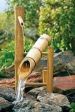 Bamboo decoratie Bamboo decoratie